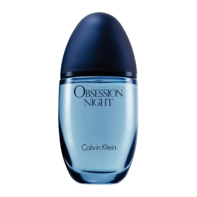 Abbildung von Calvin Klein Obsession Night Eau de Parfum 100 ml