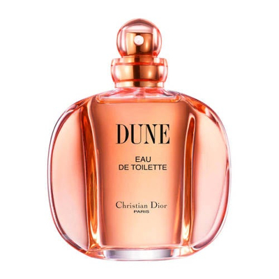 Abbildung von Dior Dune Eau de Toilette 100 ml