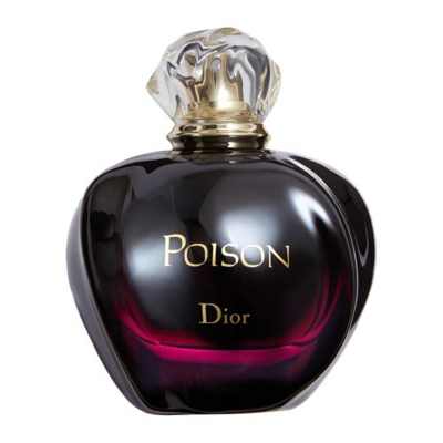 Afbeelding van Dior Poison Eau De Toilette 100ml