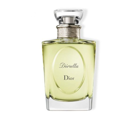 Afbeelding van Dior Diorella 100 ml Eau de Toilette