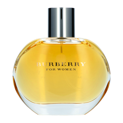 Afbeelding van Burberry For Woman Eau de Parfum 100 ml