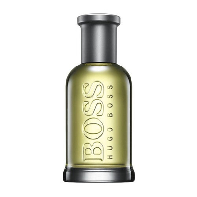 Abbildung von Hugo Boss Bottled Eau de Toilette 30 ml