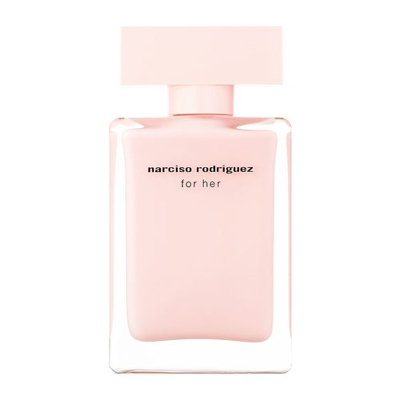 Abbildung von Narciso Rodriguez For Her Eau de Parfum 50 ml