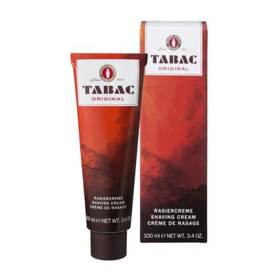 Afbeelding van Tabac Original Shaving Cream Tube 100gr