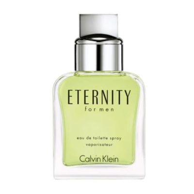Image de Calvin Klein Eternity Men Eau de Toilette 30 ml