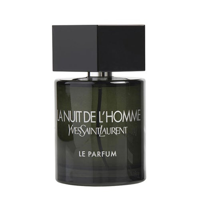 Afbeelding van Yves Saint Laurent La Nuit de l&#039;Homme Le Parfum 100 ml Spray
