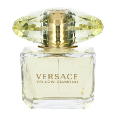 Afbeelding van Versace Yellow Diamond 90 ml Eau de Toilette Spray