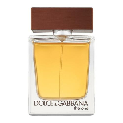 Abbildung von Dolce &amp; Gabbana The One for Men Eau de Toilette 30 ml