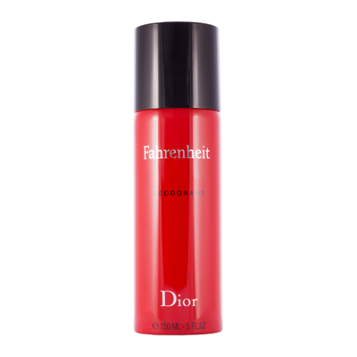 Abbildung von Dior Fahrenheit Deodorant 150 ml