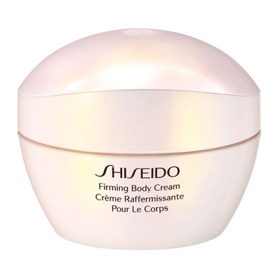 Abbildung von Shiseido Firming Body Cream 200 ml