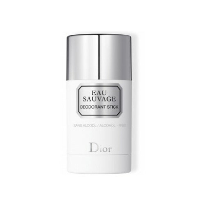 Afbeelding van Dior Eau Sauvage 75 gr Deodorant stick zonder alcohol