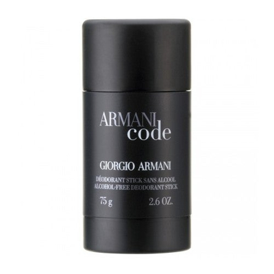 Abbildung von Armani Code Deodorantstick 75 ml