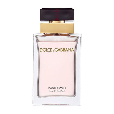 Afbeelding van Dolce &amp; Gabbana Pour Femme 100 ml Eau de Parfum Spray