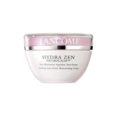 Afbeelding van Lancôme Hydra Zen Hydraterende Anti Stress Creme 50 ml