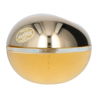 Abbildung von Donna Karan DKNY Golden Delicious Eau de Parfum 50 ml