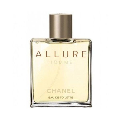 Afbeelding van Chanel Allure homme Eau de Toilette 150 ml
