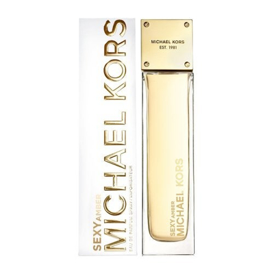 Abbildung von Michael Kors Sexy Amber Eau de Parfum 100 ml