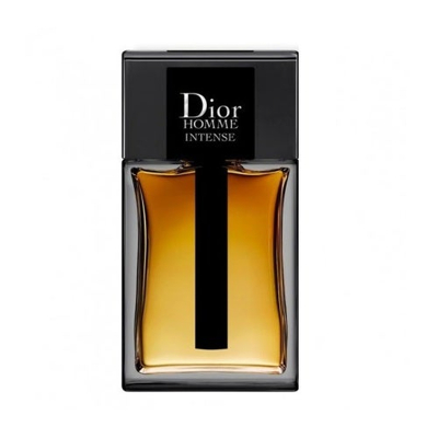 Abbildung von Dior Homme Intense Eau de Parfum 100 ml