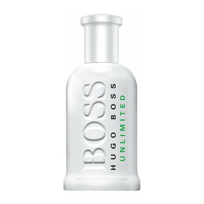 Abbildung von Hugo Boss Bottled Unlimited Eau de Toilette 100 ml