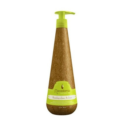Afbeelding van Macadamia Natural Oil Nourishing Leave in Cream 300 ml