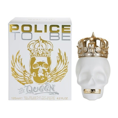Abbildung von Police To Be The Queen Eau de Parfum 125 ml