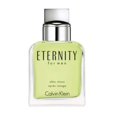 Abbildung von Calvin Klein Eternity Men Aftershave 100 ml