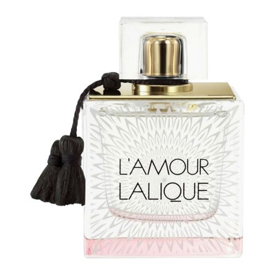 Afbeelding van Lalique L&#039;Amour Eau de Parfum 100 ml