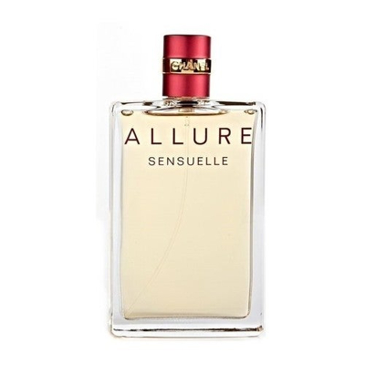 Abbildung von Chanel Allure Sensuelle Eau de Parfum 100 ml