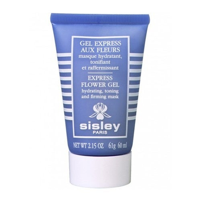 Abbildung von Sisley Express Flower Gel 60 ml