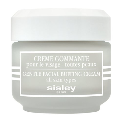 Abbildung von Sisley Gentle Facial Buffing Cream 50 ml