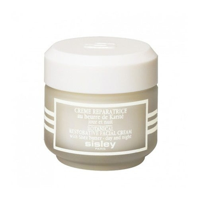 Abbildung von Sisley Crème Réparatrice Restorative Facial Cream 50 ml