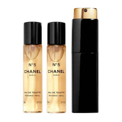 Afbeelding van Chanel No.5 Gift Set