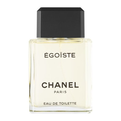 Afbeelding van Chanel Egoiste Pour Homme Eau De Toilette 100ml