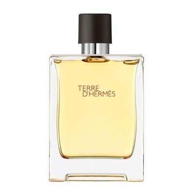 Afbeelding van Hermes Terre d&#039;Hermes 200 ml Parfum Spray