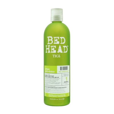Afbeelding van Tigi Bed Head Re Energize Shampoo 750 ml