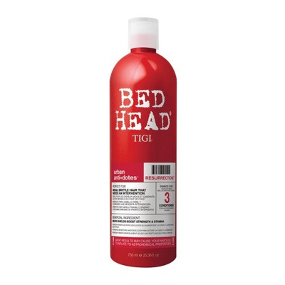 Afbeelding van TIGI Bed Head Urban Antidotes Resurrection Conditioner 750 ml