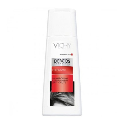 Immagine di Vichy Dercos Energising Shampoo With Aminexil 200 ml