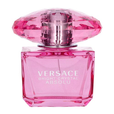 Afbeelding van Versace Bright Crystal Absolu 90 ml Eau de Parfum Spray