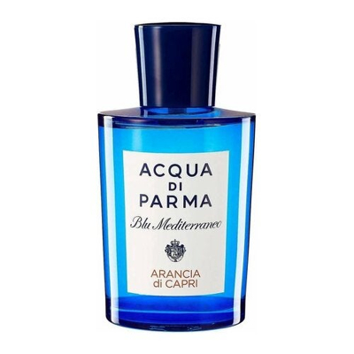 Image de Acqua Di Parma Blu Mediterraneo Arancia Capri Eau de Toilette 75 ml