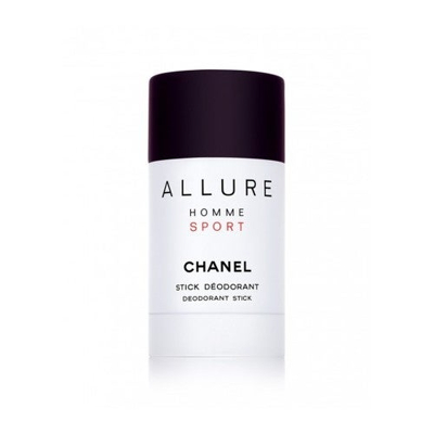 Afbeelding van Chanel Allure Homme Sport Deodorant Stick 75 ml
