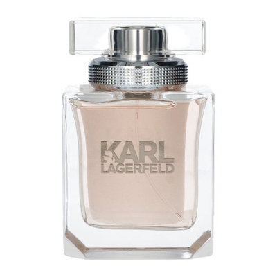 Abbildung von Karl Lagerfeld Eau de Parfum 85 ml