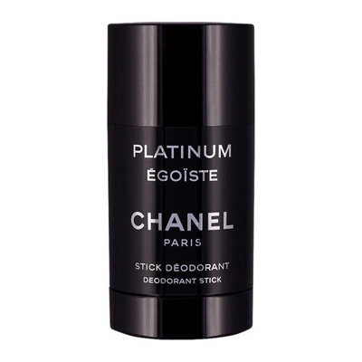 Afbeelding van Chanel Platinum Egoiste Deodorant Stick 75 ml