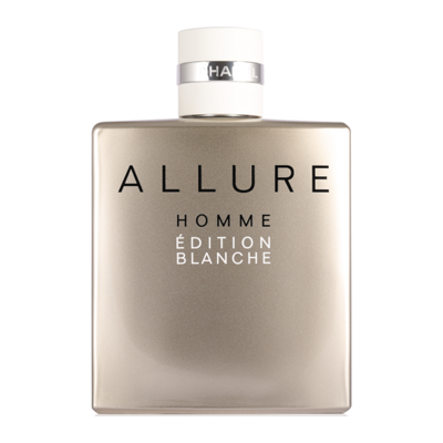 Afbeelding van Chanel Allure Homme Edition Blanche Eau de Parfum 150 ml