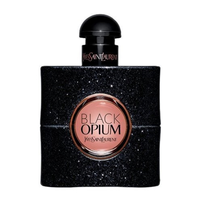 Abbildung von Yves Saint Laurent Black Opium Eau de Parfum 90 ml