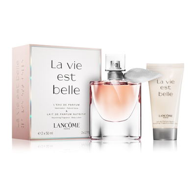 Abbildung von Lancôme La Vie Est Belle Geschenkset