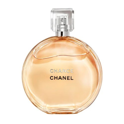 Abbildung von Chanel Chance Eau de Toilette 150 ml