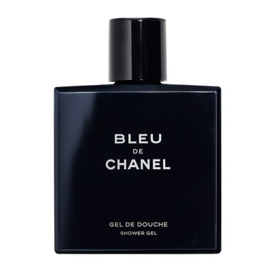 Afbeelding van Chanel Bleu de Douchegel 200 ml