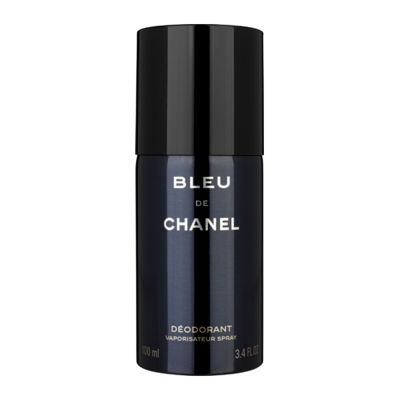 Afbeelding van Chanel Bleu de Deodorant 100 ml