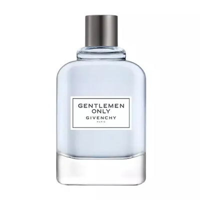 Abbildung von Givenchy Gentlemen Only Eau de Toilette 100 ml