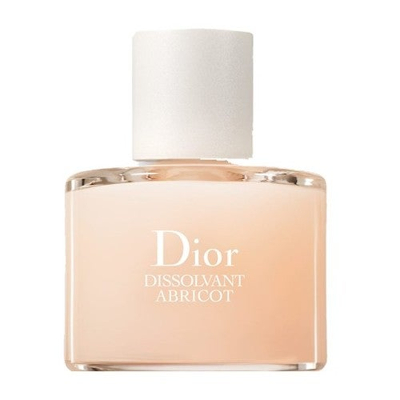 Afbeelding van Dior Dissolvant Abricot 50 ml
